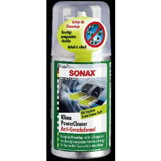 SONAX KlimaPowerCleaner