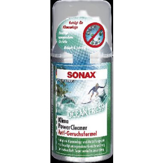 SONAX KlimaPowerCleaner Ocean-fresh 100