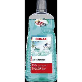 SONAX AutoShampoo Konzentrat Ocean-fresh