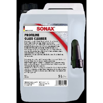 SONAX ProfiLine GlassCleaner