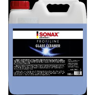 SONAX PROFILINE GlassCleaner 10 l