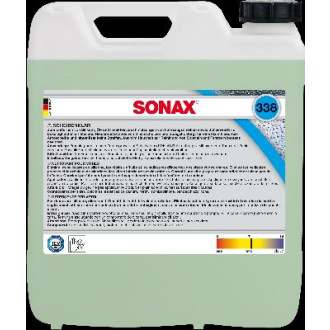 SONAX ScheibenKlar  10l