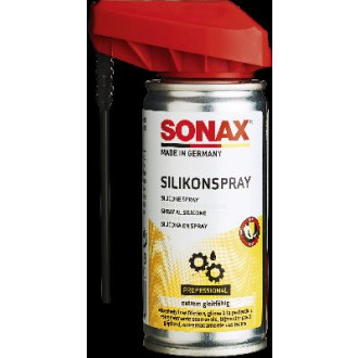 SONAX Silikon-Gleit & Trennspray 100 ml