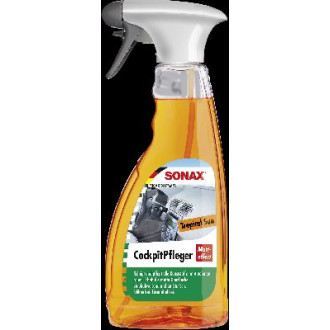 SONAX CockpitPfleger Matteffect Tropica