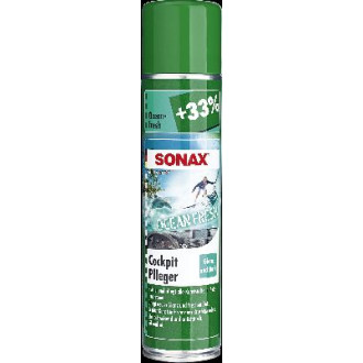 SONAX CockpitPfleger Ocean-fresh 400 ml