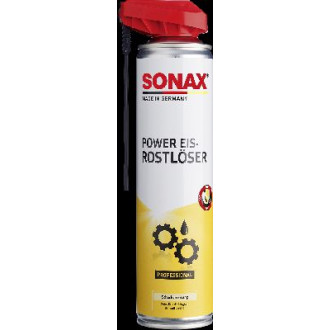 SONAX PowerEis-Rostlöser m. EasySpray
