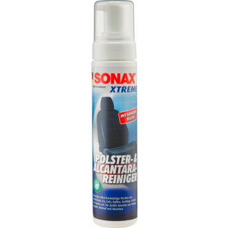 SONAX Xtreme Polster-&AlcantaraReiniger