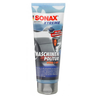 SONAX Xtreme MaschinenPolitur  250ml