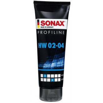 SONAX HartWax lackierverträglich  250ml
