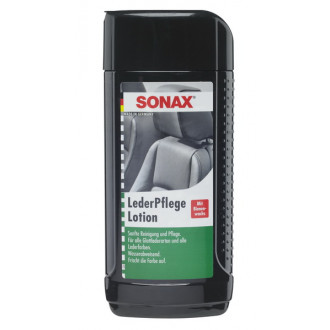 SONAX LederPflegeLotion  500ml