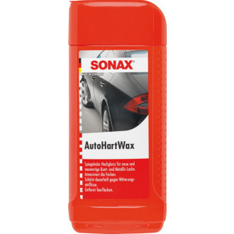 SONAX AutoHartWax  500ml