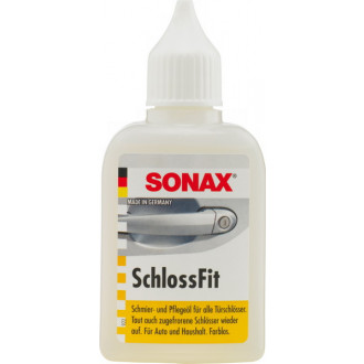 SONAX SchlossFit  50ml