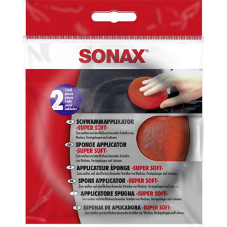 SONAX SchwammApplikator (2 St.)