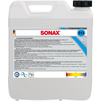 SONAX FlugrostEntferner  10l