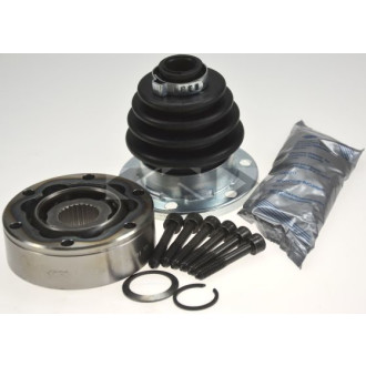 SPIDAN 22407 SPIDAN 22407