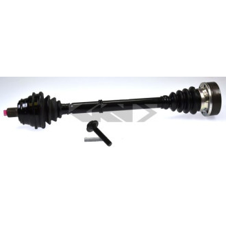 SPIDAN 22502 SPIDAN 22502