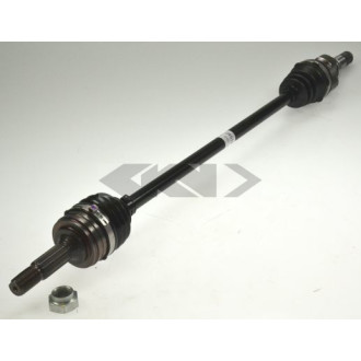 SPIDAN 24512 SPIDAN 24512
