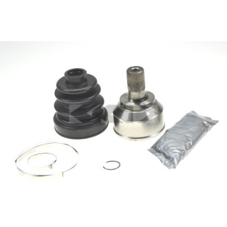 SPIDAN 25076 SPIDAN 25076