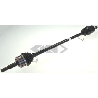 SPIDAN 25107 SPIDAN 25107