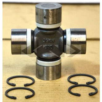SPIDAN U 315