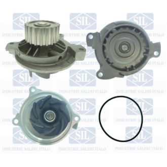 Saleri SIL PA1002A