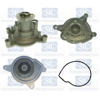 Saleri SIL PA1445