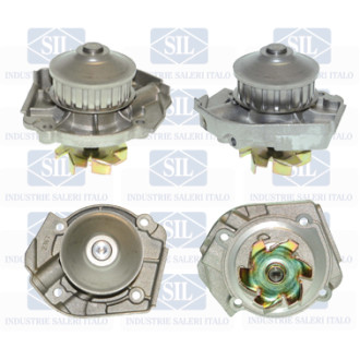 Saleri SIL PA467A
