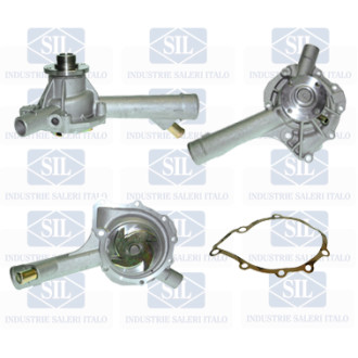 Saleri SIL PA715