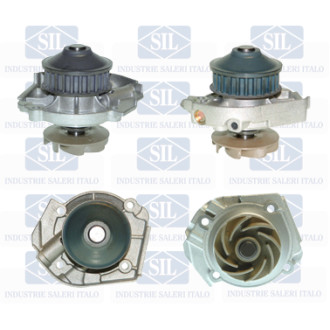 Saleri SIL PA983A