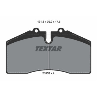 TEXTAR 2095302
