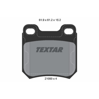 TEXTAR 2105002