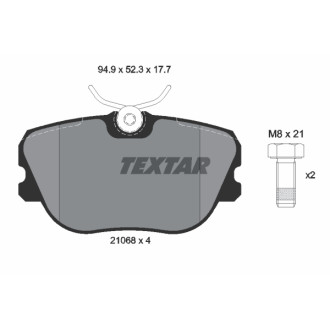 TEXTAR 2106804