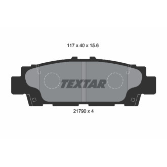 TEXTAR 2179001