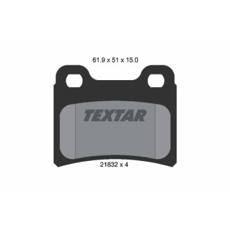 TEXTAR 2183201