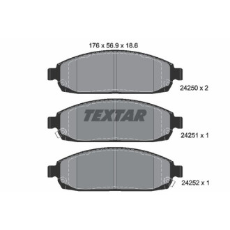 TEXTAR 2425001