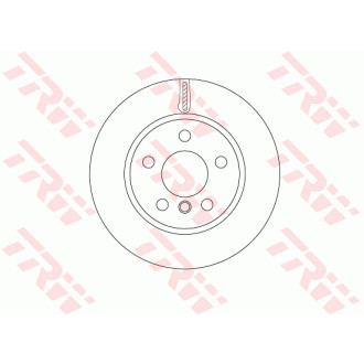 TRW DF6799
