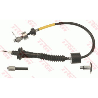 TRW GCC3100