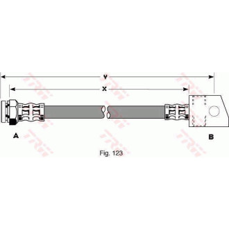 TRW PHA300