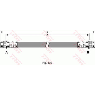 TRW PHA319