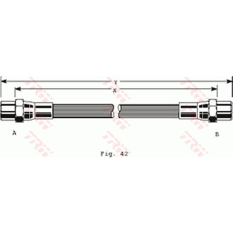 TRW PHA339