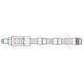 TRW PHB431