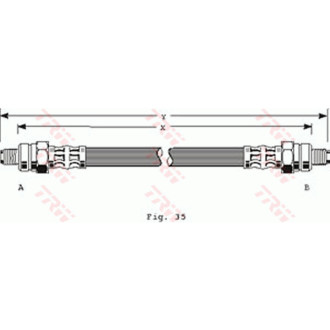 TRW PHC113