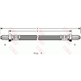 TRW PHC197
