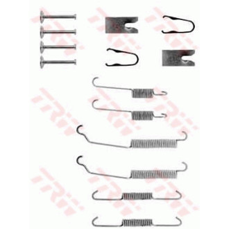 TRW SFK307