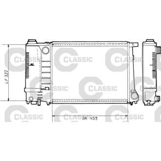 VALEO 230365