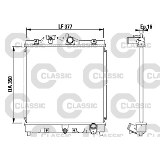 VALEO 231434