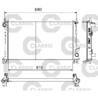 VALEO 232735