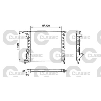 VALEO 316658