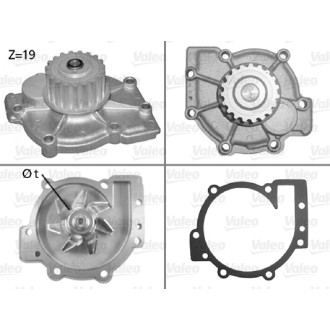 VALEO 506325