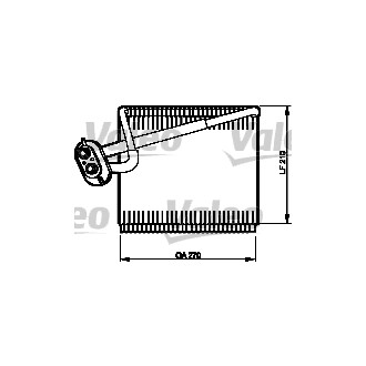 VALEO 515142
